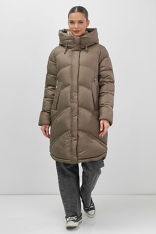 MTFORCE Пальто #1135173