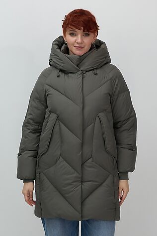 MTFORCE Пальто #1135183