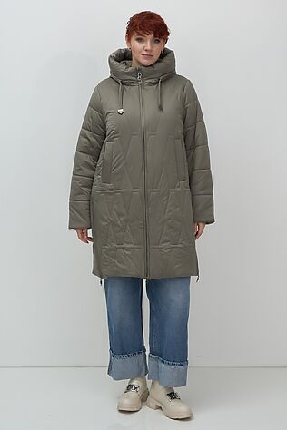 MTFORCE Пальто #1135186