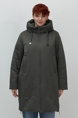 MTFORCE Пальто #1135188
