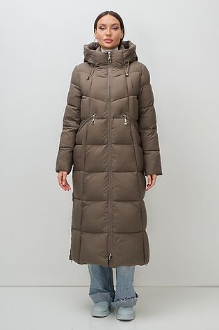 MTFORCE Пальто #1135200