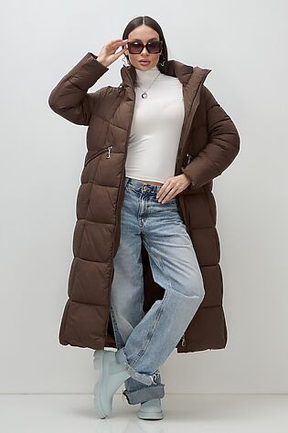 MTFORCE Пальто #1135201