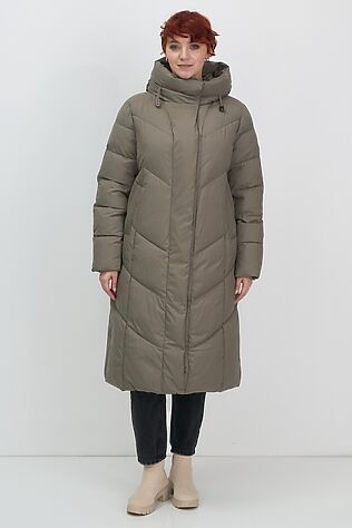 MTFORCE Пальто #1135208
