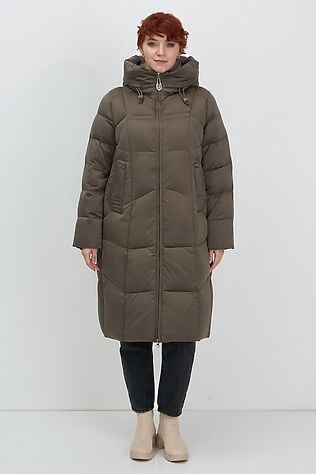 MTFORCE Пальто #1135211