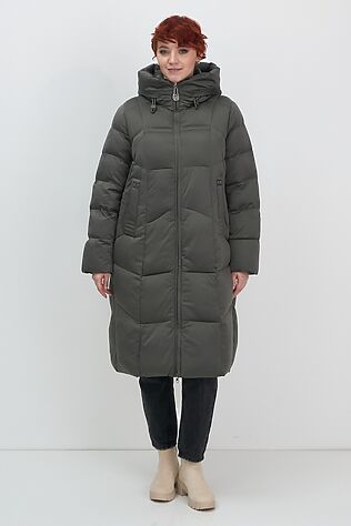 MTFORCE Пальто #1135212