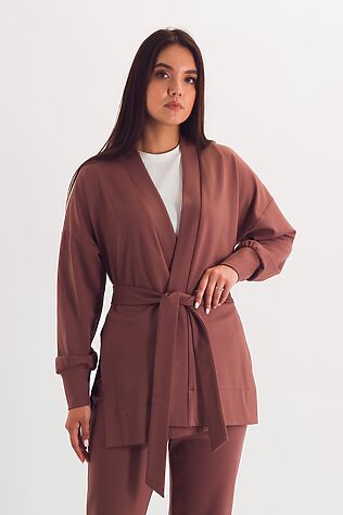 BRASLAVA Кардиган #1135278