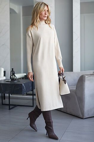 VILATTE Платье #1135279