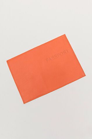 S.LAVIA Обложка на документы #1135553