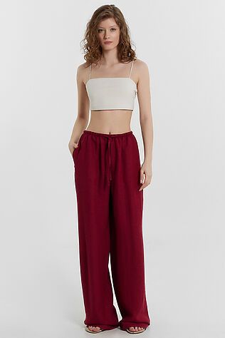 MARK FORMELLE Брюки #1135563