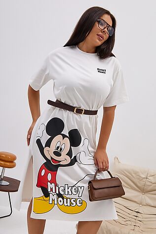 НАТАЛИ Платье Disney #1135638