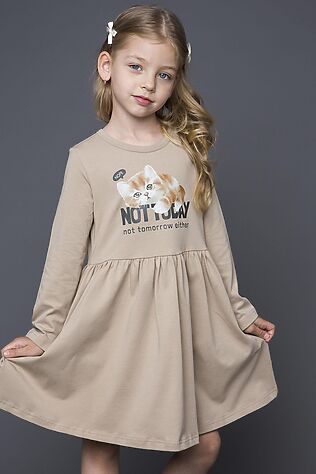 BATIK Платье #1135689
