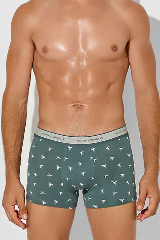 MARK FORMELLE Трусы #1135814