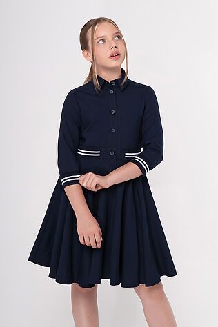 SMENA Платье #1135876