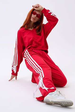 НАТАЛИ Костюм с брюками Амелия #1136007