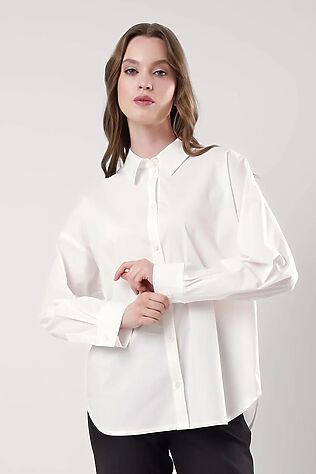 CLEVER Блуза #1136160