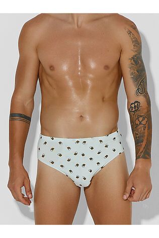 MARK FORMELLE Трусы #1136271