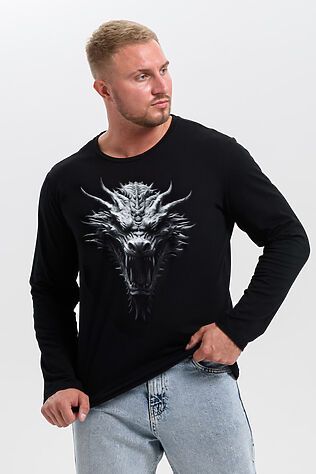 НАТАЛИ Лонгслив 8514/1 #1136351