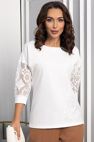 LADY TAIGA Джемпер #1136389