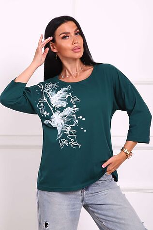 НАТАЛИ Туника 29524 #1136449
