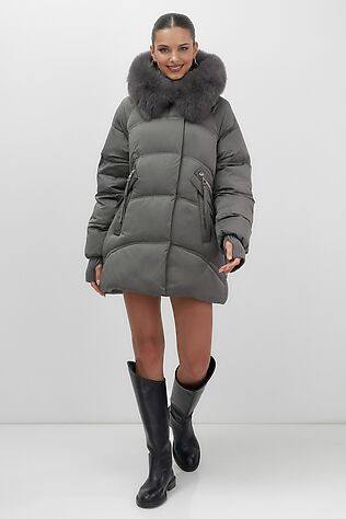 MTFORCE Куртка #1136478