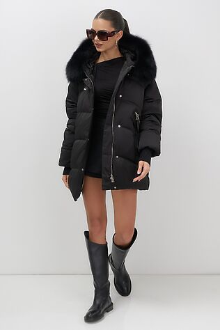 MTFORCE Куртка #1136482