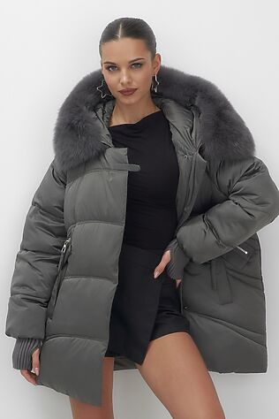MTFORCE Куртка #1136483