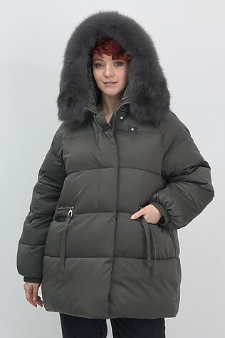 MTFORCE Куртка #1136492