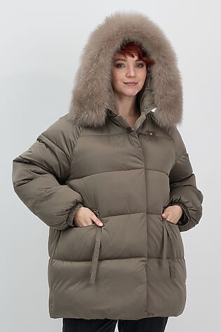 MTFORCE Куртка #1136493