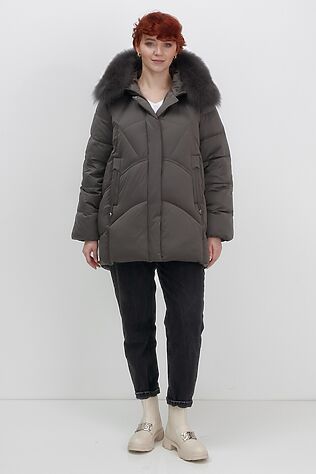 MTFORCE Куртка #1136496