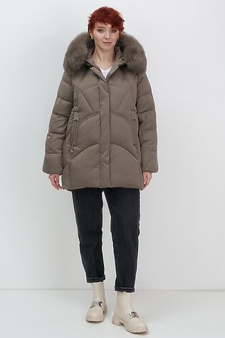 MTFORCE Куртка #1136499