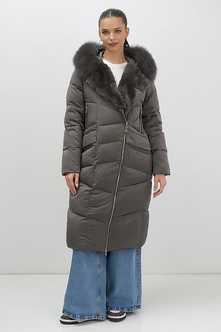 MTFORCE Пальто #1136517