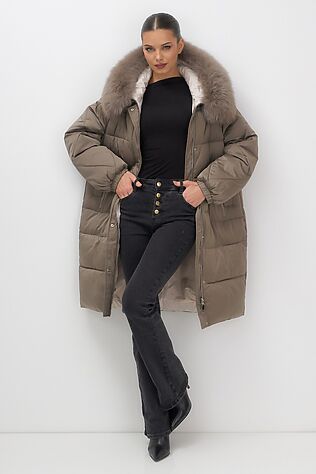 MTFORCE Пальто #1136522