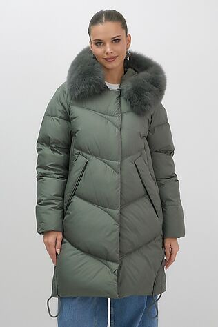 MTFORCE Пальто #1136525