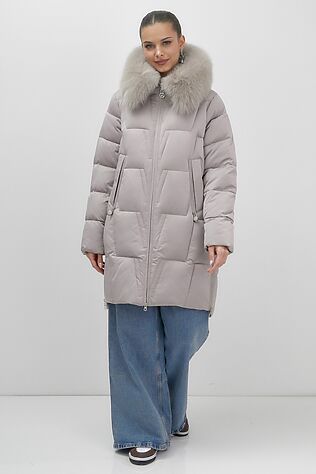 MTFORCE Пальто #1136530