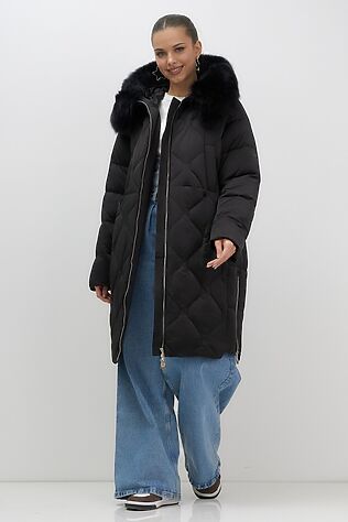 MTFORCE Пальто #1136532