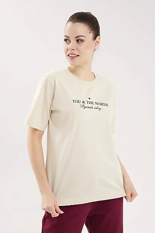 CLEVER Футболка #1136769