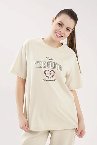 CLEVER Футболка #1136771