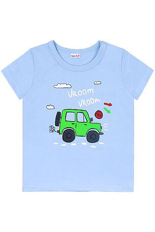 YOULALA Футболка #1137097