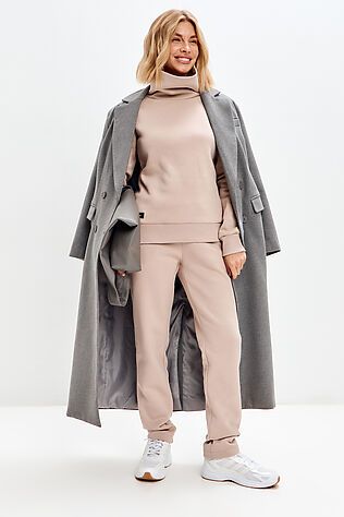 EZANNA Костюм (Брюки+Свитшот) #1178824