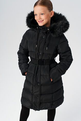 PLAYTODAY Пальто #1178848