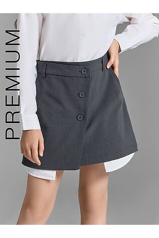 MARK FORMELLE Юбка #1178947