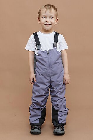 BATIK CASUAL Полукомбинезон #1179530