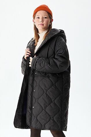 SMENA Пальто #1180172