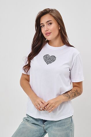 НАТАЛИ Футболка 88535 #1180182
