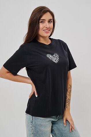 НАТАЛИ Футболка 88533 #1180184