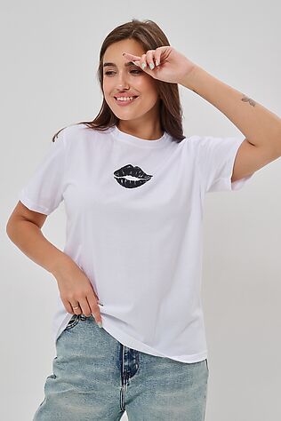 НАТАЛИ Футболка 88531 #1180186