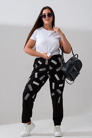 НАТАЛИ Брюки 9265 #1180339