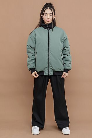 BATIK CASUAL Бомбер #1180363