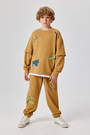 ACOOLA Брюки #1181205