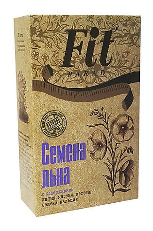 ЭКО-ПРОДУКТЫ Лён семена 200г #1182229
